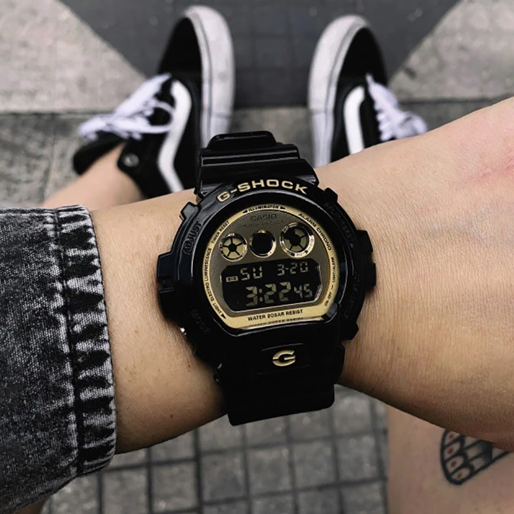 casio DW-6900CB-1D