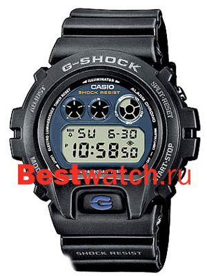 Вся коллекция G-Shock