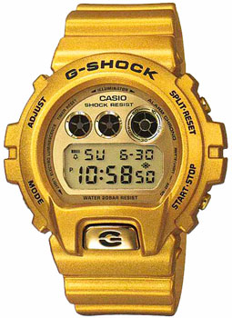 Вся коллекция G-Shock