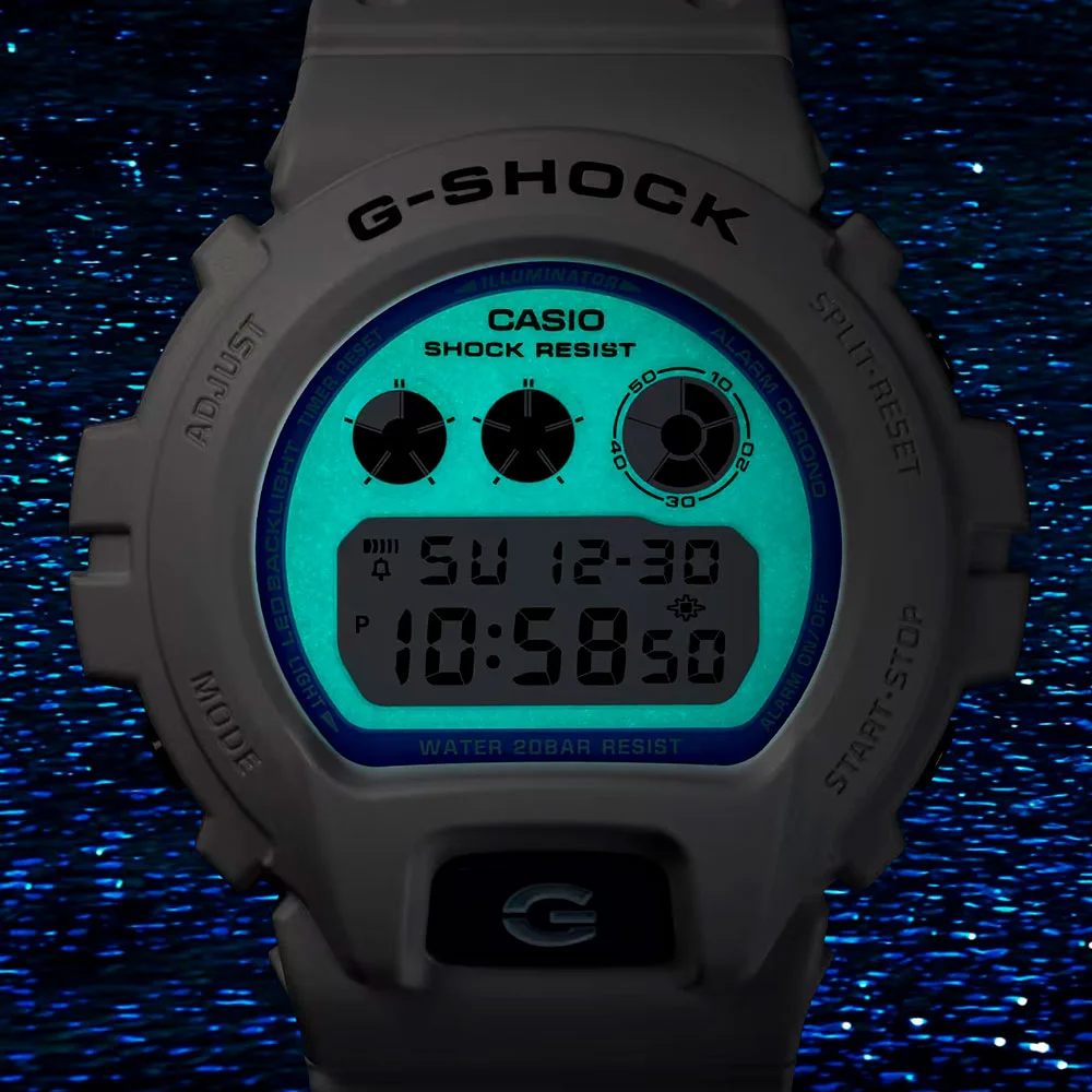 casio DW-6900HDS-7A1