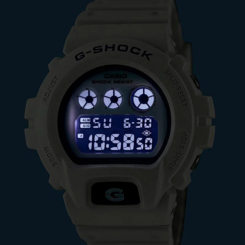 casio DW-6900HDS-7A1
