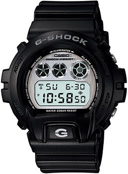 Вся коллекция G-Shock