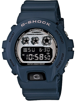 Вся коллекция G-Shock