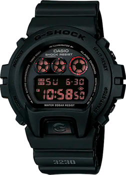 Вся коллекция G-Shock