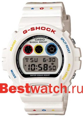 Вся коллекция G-Shock
