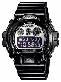 Вся коллекция G-Shock