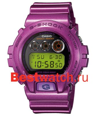 Вся коллекция G-Shock