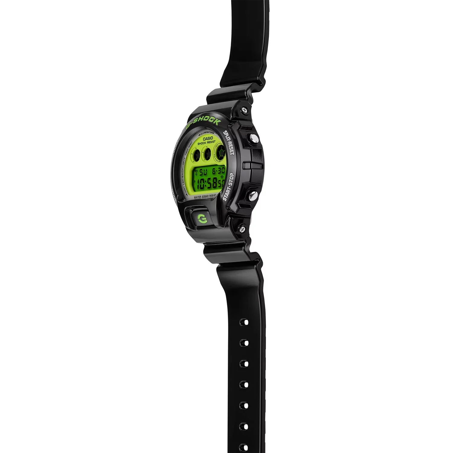 casio DW-6900RCS-1