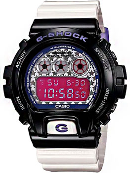 Вся коллекция G-Shock