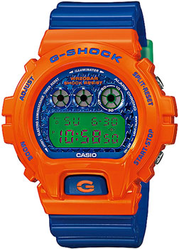 Вся коллекция G-Shock