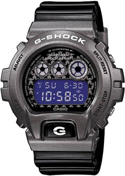 Часы Casio G-Shock DW-6900SC-8E