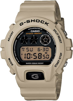 Вся коллекция G-Shock