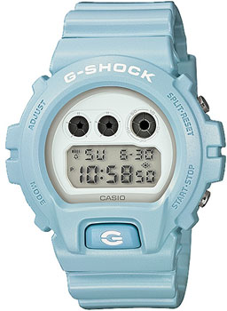 Вся коллекция G-Shock