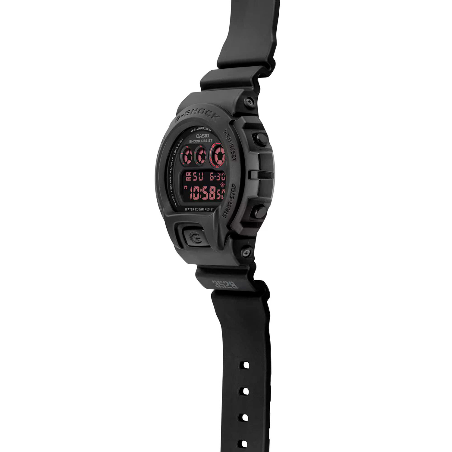 casio DW-6900UMS-1