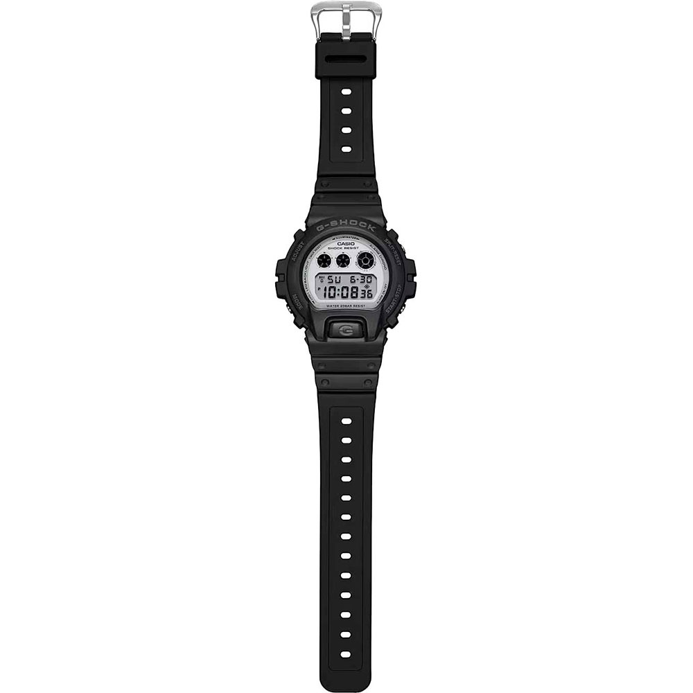 casio DW-6900WD-1
