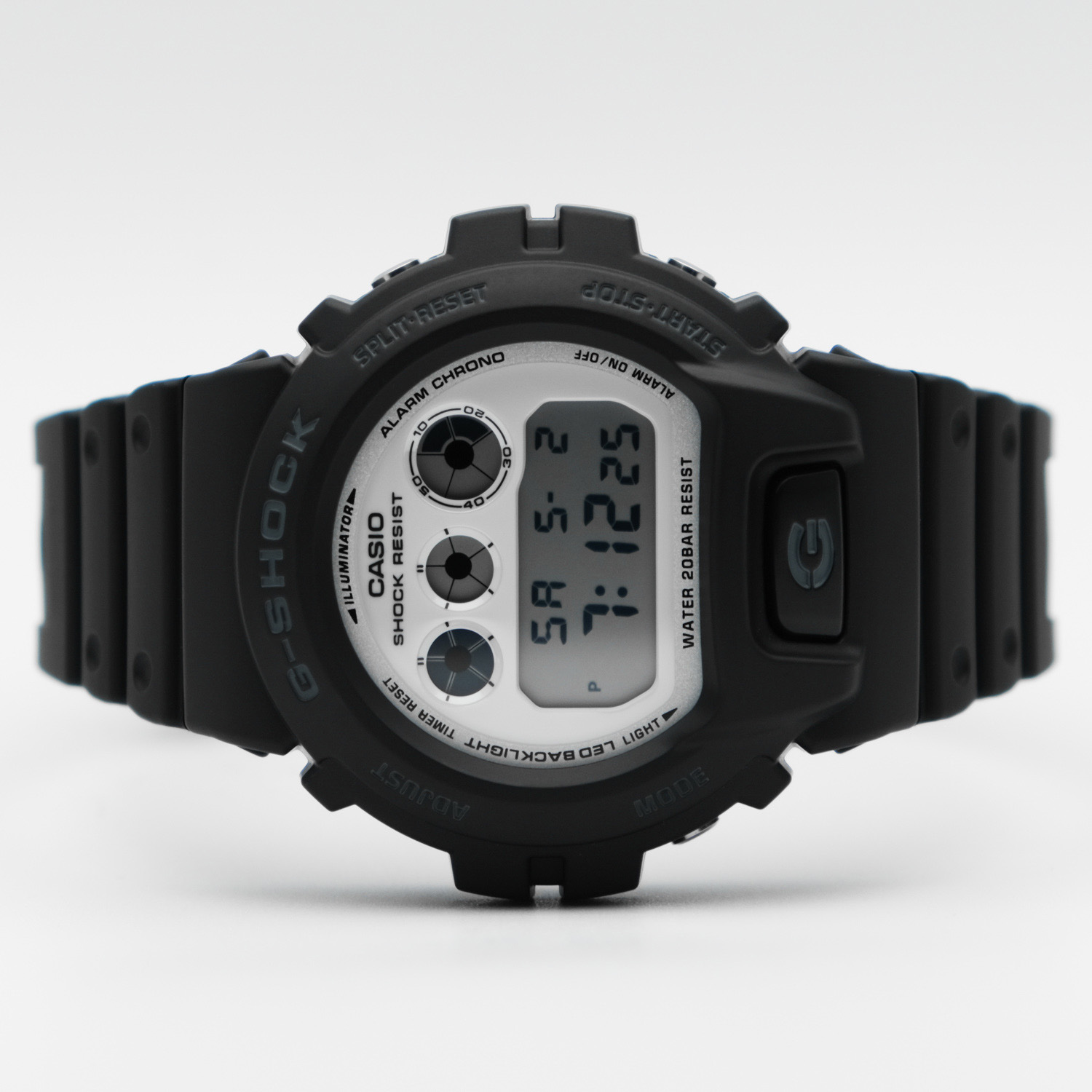 casio DW-6900WD-1