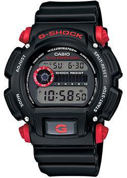 Вся коллекция G-Shock