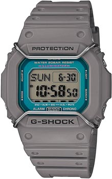 Вся коллекция G-Shock