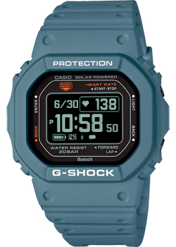 Вся коллекция G-Shock