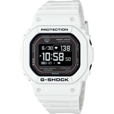 Вся коллекция G-Shock