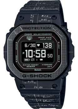 Вся коллекция G-Shock