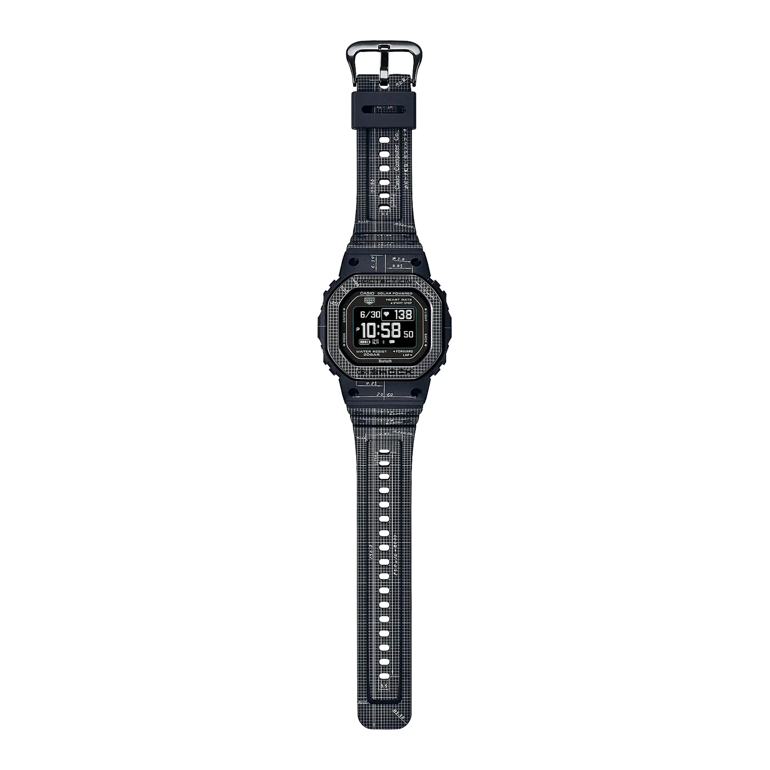 casio DW-H5600EX-1