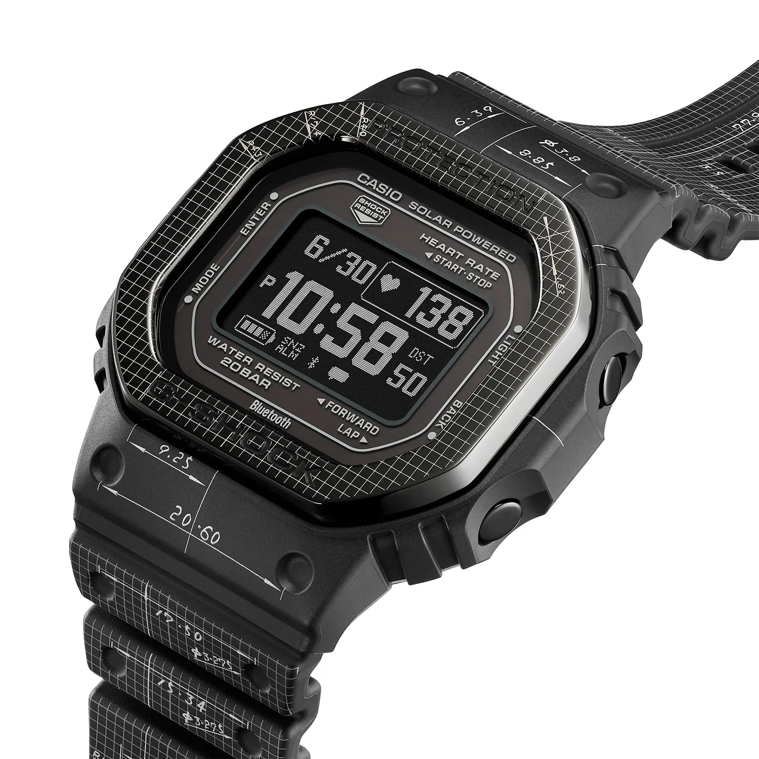 casio DW-H5600EX-1