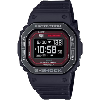 Вся коллекция G-Shock
