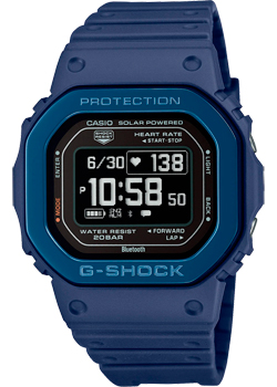 Вся коллекция G-Shock