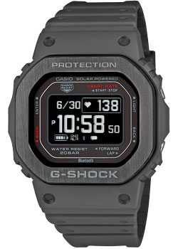Вся коллекция G-Shock