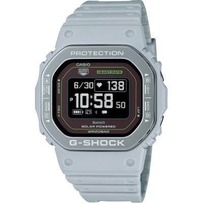 Вся коллекция G-Shock
