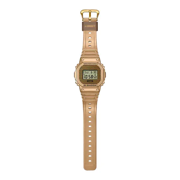 casio DWE-5600HG-1