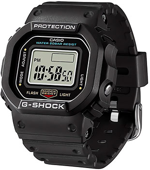 Casio Кольца