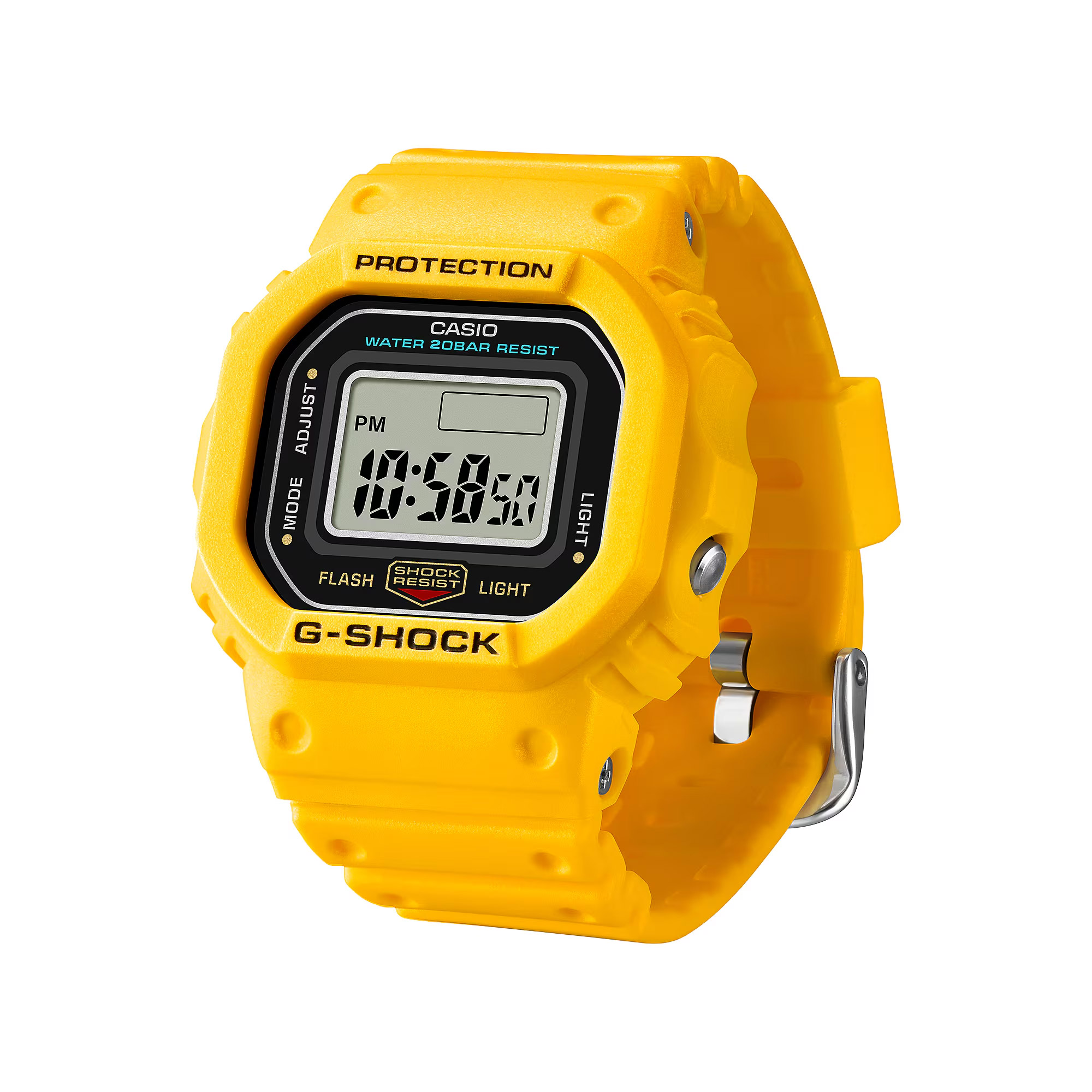 casio DWN-5600-9