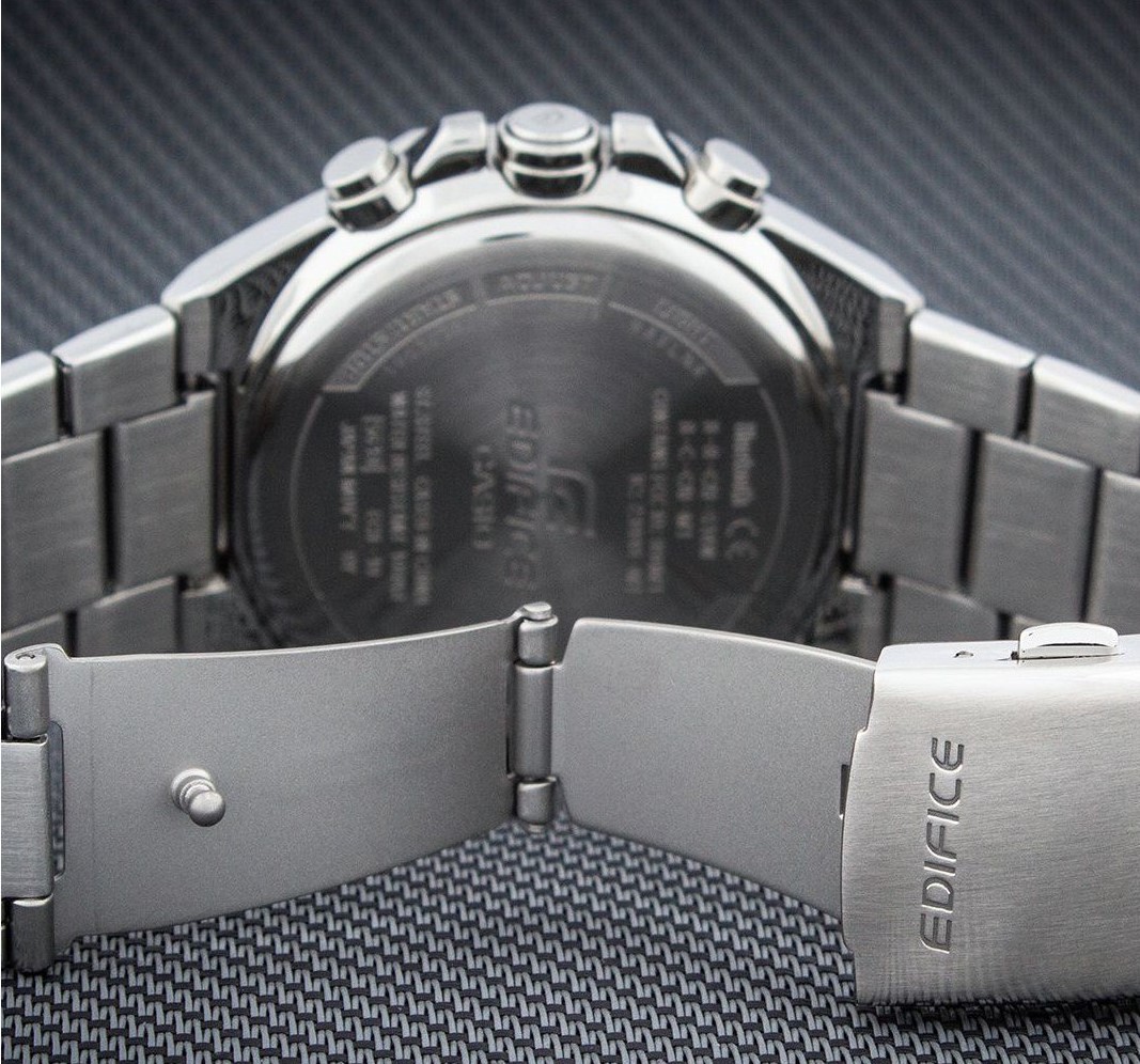 casio ECB-10D-2AEF