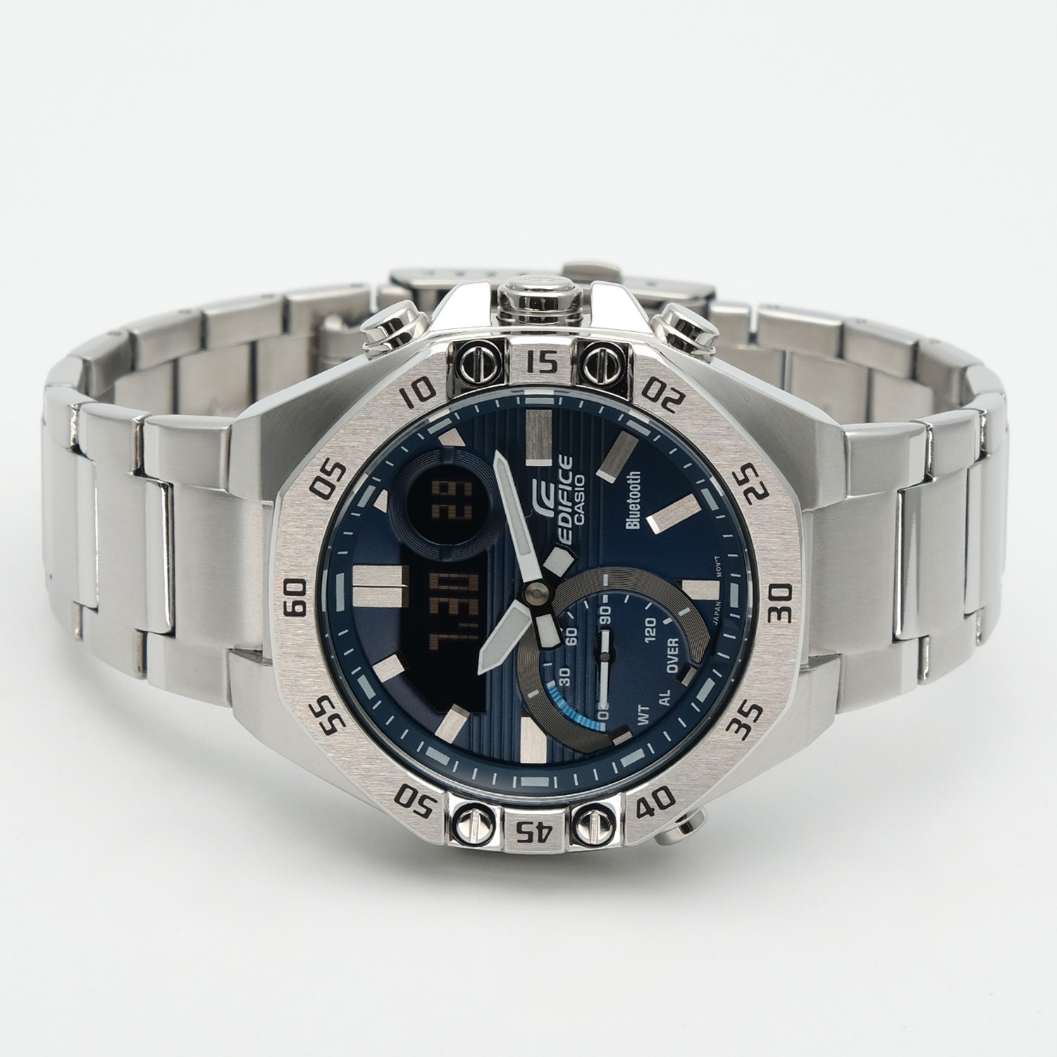 casio ECB-10D-2AEF