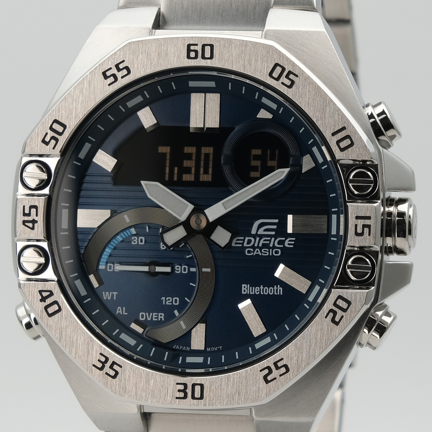 casio ECB-10D-2AEF