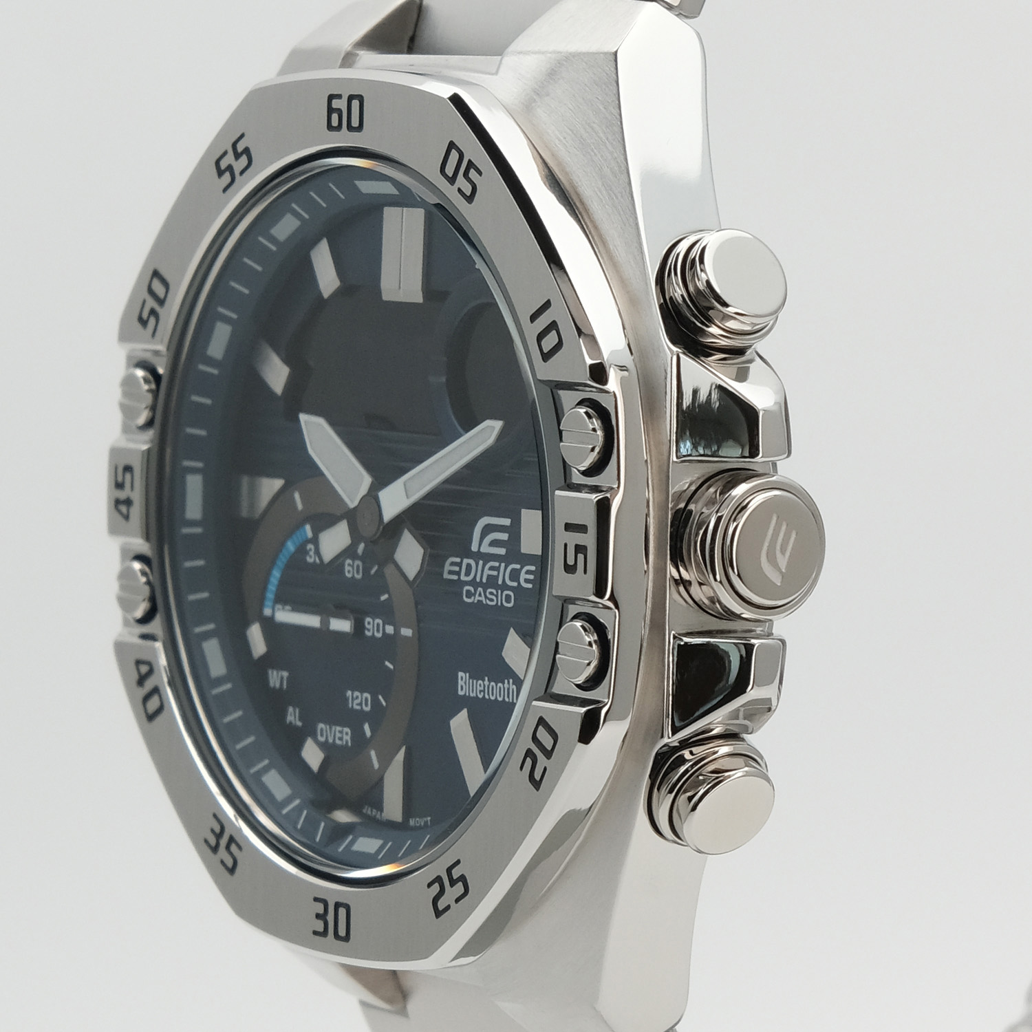 casio ECB-10D-2AEF