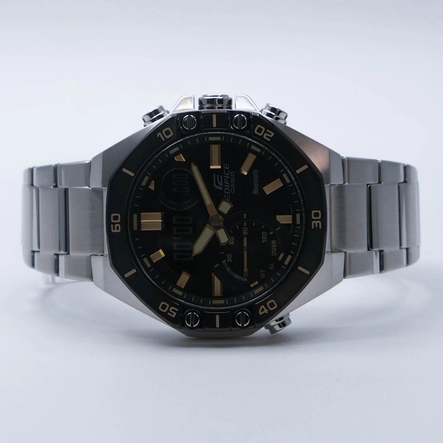 casio ECB-10DB-1A9