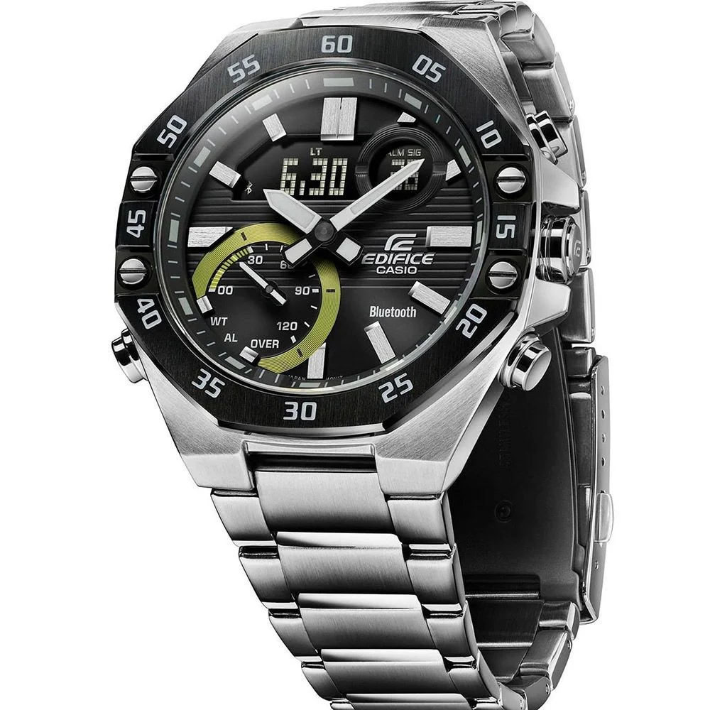casio ECB-10DB-1AEF