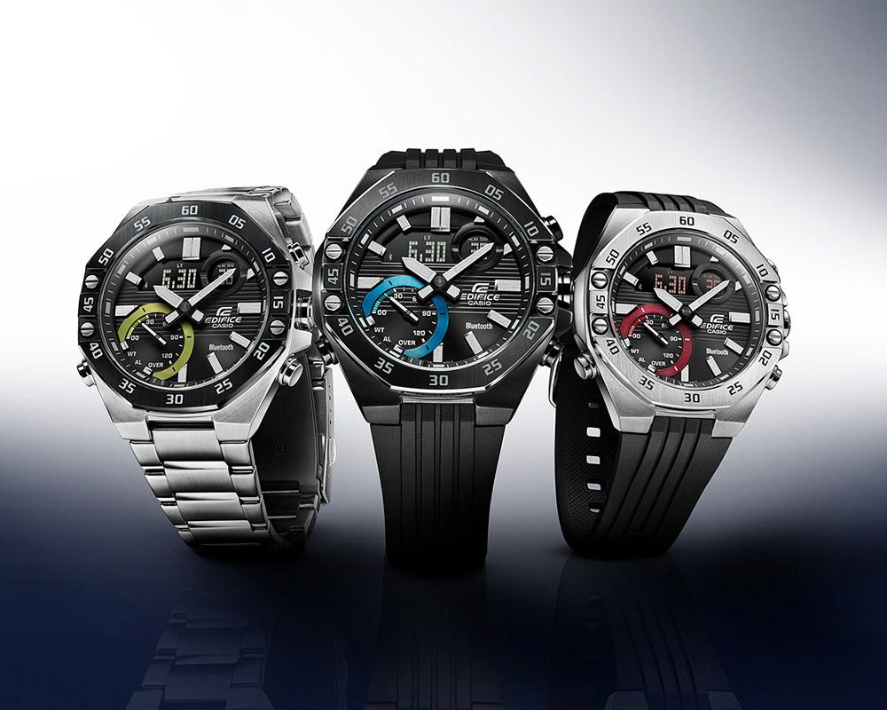 casio ECB-10DB-1AEF