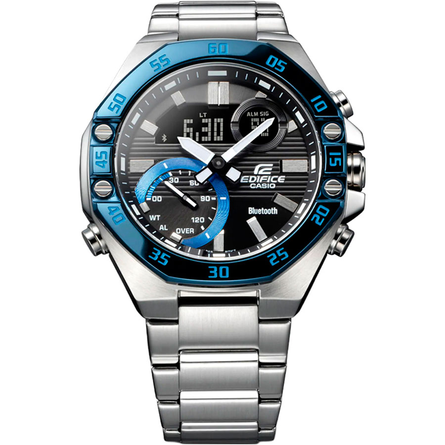 casio ECB-10DB-1B