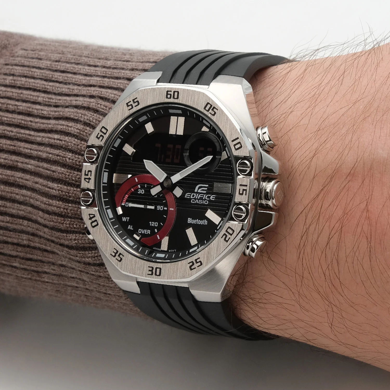casio ECB-10P-1AEF