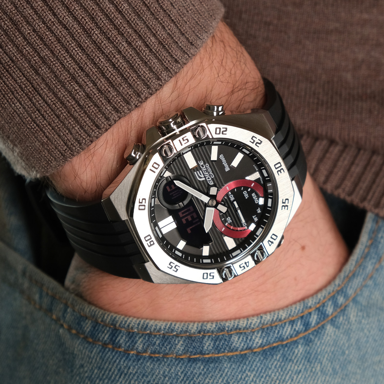 casio ECB-10P-1AEF