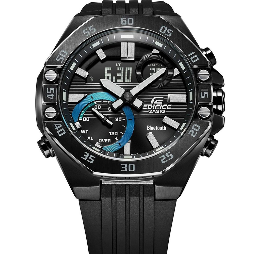 casio ECB-10PB-1AEF