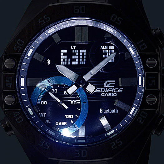 casio ECB-10PB-1AEF