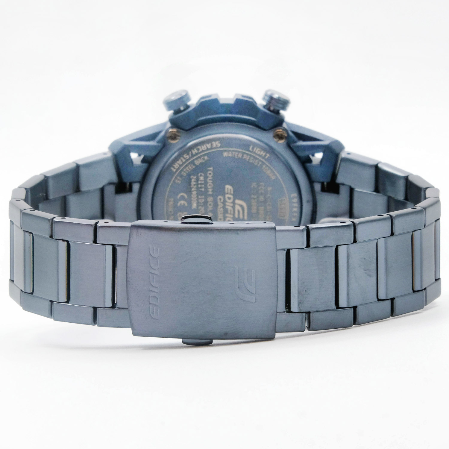 casio ECB-2000CB-2A