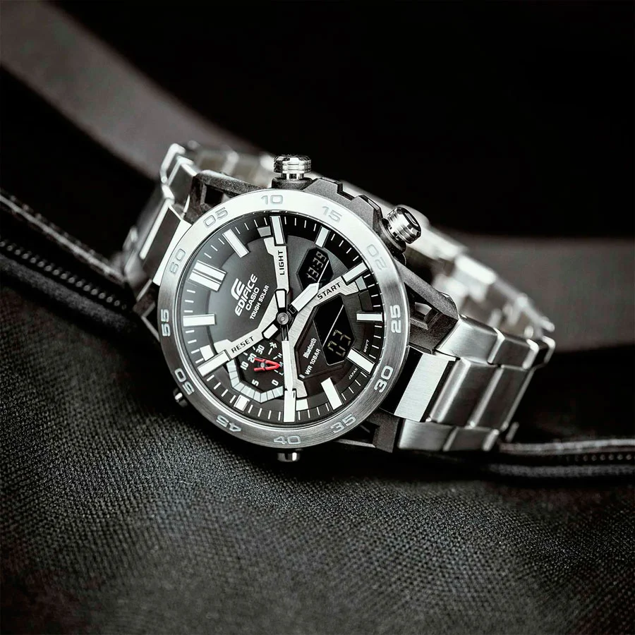 casio ECB-2000D-1A