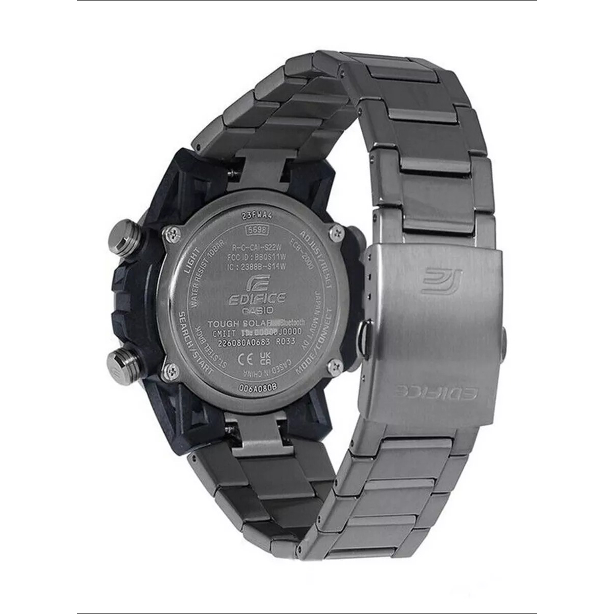 casio ECB-2000DC-1A