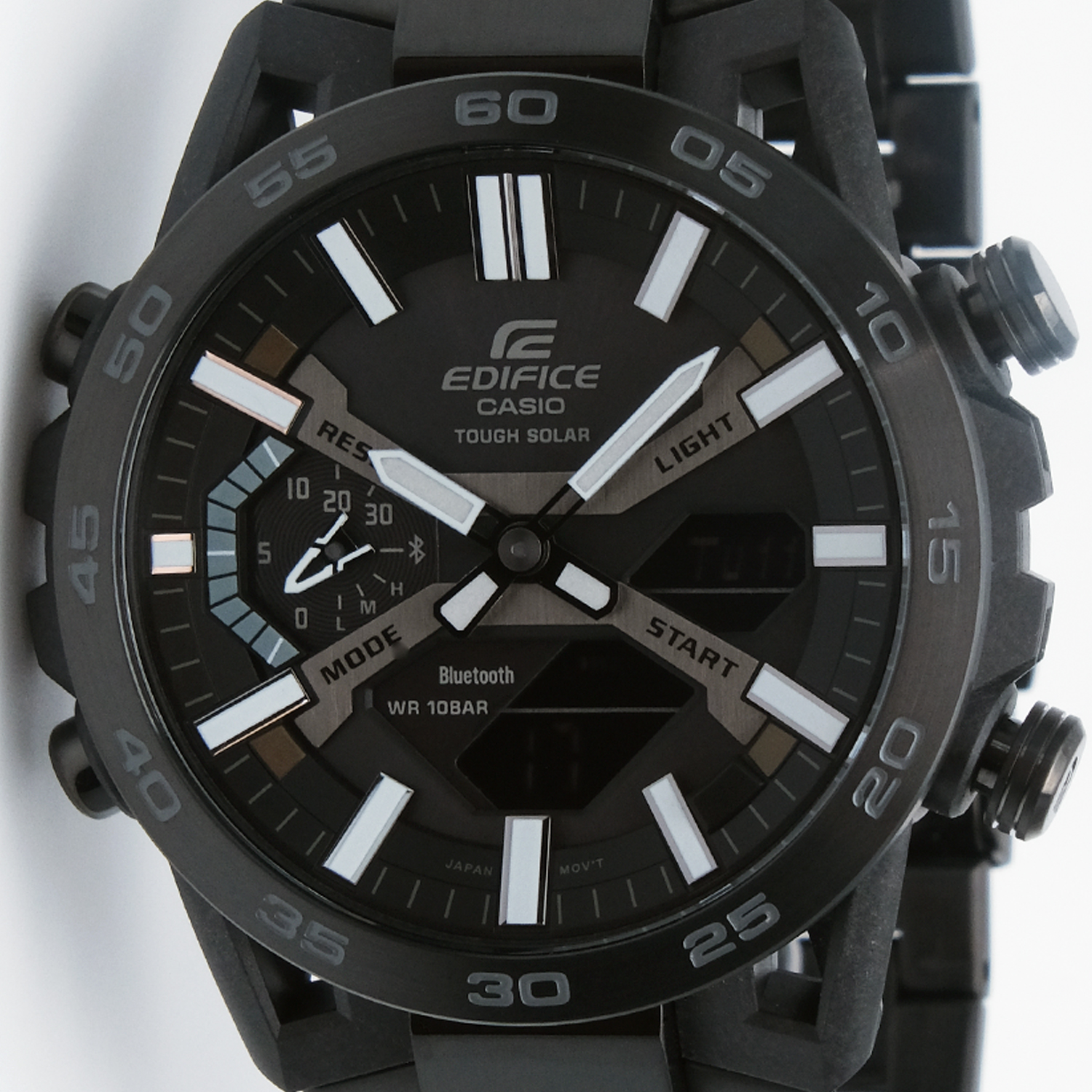 casio ECB-2000DC-1B